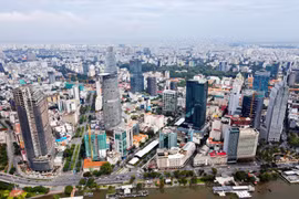 Cần cơ chế mới phù hợp 'siêu đô thị' TP. Hồ Chí Minh