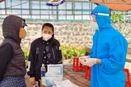 Gia Lai phê duyệt cơ số giường bệnh để tiếp nhận, cách ly, điều trị bệnh nhân Covid-19