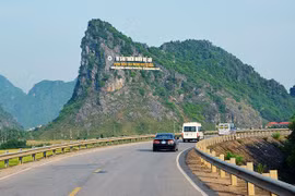 Kết luận của Ủy ban Thường vụ Quốc hội về dự án đường Hồ Chí Minh