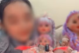 Kỳ 2: Giải mã lý do nuôi búp bê kumanthong