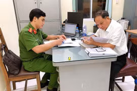 Phong tỏa nhiều tài sản, tài khoản ngân hàng trong vụ án liên quan ông Tất Thành Cang