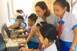 Giáo dục đạo đức, lối sống văn hóa cho thanh thiếu nhi trên không gian mạng