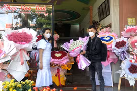 Đa dạng quà tặng 8-3