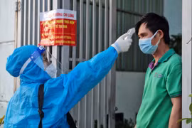 Gia Lai: Củng cố năng lực ứng phó với dịch Covid-19 trong tình hình mới