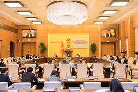 Những "điểm nghẽn" trong công tác quy hoạch