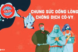 Cần lấp đầy những khoảng trống trong phòng-chống dịch