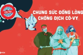 Cần lấp đầy những khoảng trống trong phòng-chống dịch