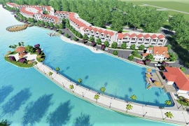 Nữ Tổng Giám đốc dựng dự án "ma", phân lô để thu tiền, chiếm đoạt hơn 60 tỉ đồng