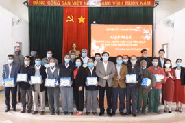 Mang Yang: Các tôn giáo tích cực xây dựng khối đại đoàn kết toàn dân