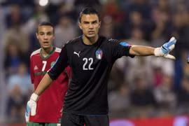 Tuyển Indonesia thấp thỏm chờ 'cái gật đầu' để sở hữu thủ môn đắt nhất châu Á