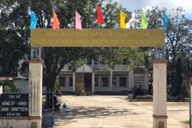 Chuyển hồ sơ vụ thất thoát hơn 4 tỷ đồng tại xã Ia Tul sang Cơ quan Điều tra