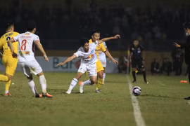 HAGL khởi đầu tệ hại nhất lịch sử, vì sao?