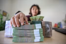 Chính phủ đồng ý kéo dài thời gian thí điểm xử lý nợ xấu