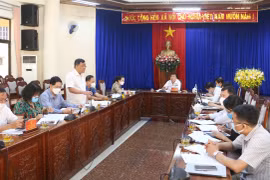 Pleiku: Xử phạt vi phạm hành chính về trật tự xây dựng gần 2,5 tỷ đồng