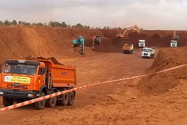 Phấn đấu khai thác sân bay Long Thành dịp Quốc khánh năm 2025