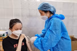 Gia Lai: Rà soát trẻ em từ 5 đến dưới 12 tuổi để tiêm vắc xin phòng Covid-19