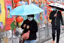 Trung Quốc phong tỏa thành phố hơn 9 triệu dân phòng ngừa dịch