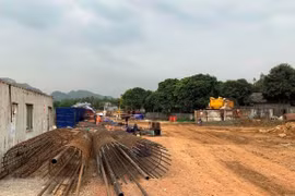 Bộ Xây dựng đề nghị các địa phương công bố giá vật liệu xây dựng