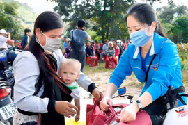 Khơi dậy trí tuệ, sức sáng tạo của tuổi trẻ