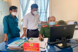 "Mạng xã hội với pháp luật vì bình yên cuộc sống": Thiết thực, hiệu quả