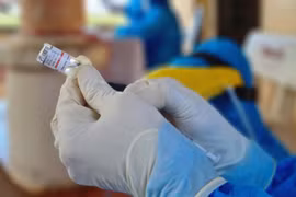 Gia Lai: Hoàn thành tiêm 24.570 liều vắc xin phòng Covid-19 (Pfizer) trước ngày 30-3