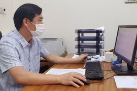 Ứng dụng biểu đồ trong phân tích, giải trình báo cáo tài chính nhà nước