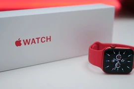 Giá Apple Watch bất ngờ giảm mạnh ở Việt Nam