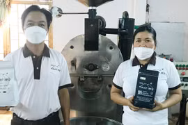 Chư Prông ưu tiên đầu tư phát triển sản phẩm OCOP