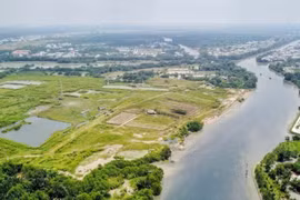 Công an TP. Hồ Chí Minh không khởi tố vụ Quốc Cường Gia Lai bị tố chiếm đoạt 2.882,8 tỉ đồng