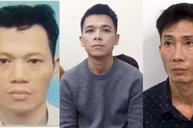 'Bay lắc' trong Bệnh viện Tâm thần T.Ư 1: Mua chuộc Trưởng khoa 10 triệu đồng/tháng