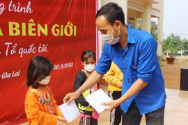 Chi Đoàn Báo Gia Lai: Xung kích trên nhiều mặt trận