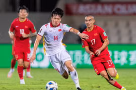 Việt Nam có thể vượt Thái Lan, thành vua Đông Nam Á ở vòng loại World Cup