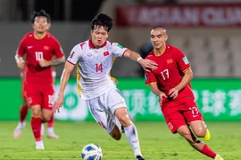Việt Nam có thể vượt Thái Lan, thành vua Đông Nam Á ở vòng loại World Cup