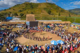 Khôi phục du lịch thích ứng, an toàn trong tình hình mới