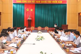 Giám sát hoạt động cấp phép xây dựng và công tác quản lý trật tự xây dựng tại An Khê