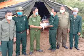 Đại hội Hội Cựu chiến binh cấp xã: Thành công nhờ chuẩn bị chu đáo, chặt chẽ