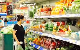 Nước lên, thuyền chưa thể lên