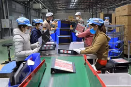 Quyết định nâng trần giờ làm thêm lên 60 giờ mỗi tháng