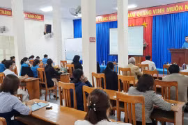 Pleiku: Tập huấn kỹ năng đàm phán, thương lượng và ký kết thỏa ước lao động tập thể