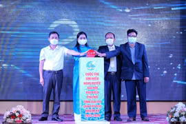 Hội Liên hiệp phụ nữ tỉnh Gia Lai tổ chức thi tìm hiểu Nghị quyết Đại hội đại biểu Phụ nữ tỉnh lần thứ XIV