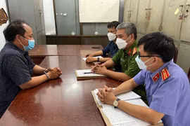 Đắk Lắk: Vợ cùng người tình sát hại chồng rồi dựng hiện trường giả trong rừng vắng