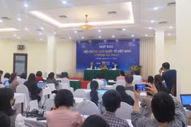 Gia Lai tham gia Hội chợ du lịch quốc tế VITM Hà Nội 2022