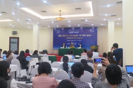 Gia Lai tham gia Hội chợ du lịch quốc tế VITM Hà Nội 2022