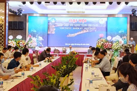 Ông Nguyễn Tấn Thành tái cử chức Chủ tịch Hiệp hội Du lịch tỉnh Gia Lai