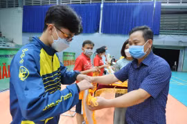 16 câu lạc bộ tham gia Giải Vô địch bóng bàn tỉnh Gia Lai