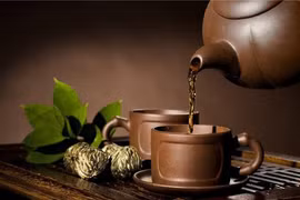 Trà xanh được coi là 'thần dược' nhưng phạm những đại kỵ này thì uống trà chỉ hại sức khỏe