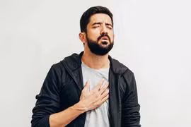 Mệt mỏi, khó thở hậu Covid-19, bao giờ mới khỏi?