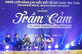 Nguy cơ khủng hoảng tâm lý ở giới trẻ