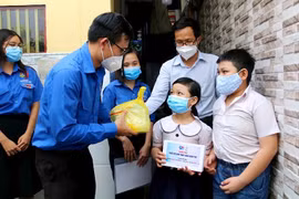 "Tháng Ba biên giới"-Trách nhiệm và hành động của tuổi trẻ