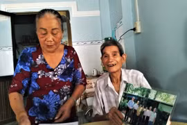 Ở lại với Côn Đảo